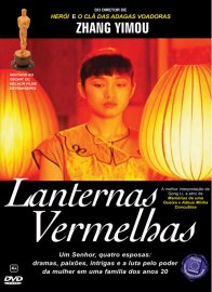 Lanternas Vermelhas (Filmes 14)