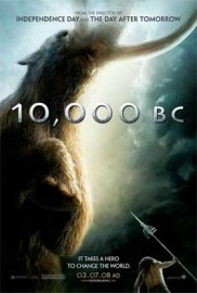10,000 A.C. (Filmes 17)