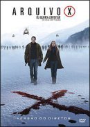 Arquivo X: Eu Quero Acreditar (Filmes 36)