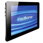 Padfone, o PDa que vira Tablet, by Asus