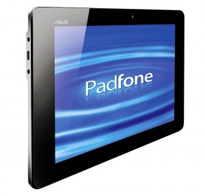 Padfone, o PDa que vira Tablet, by Asus