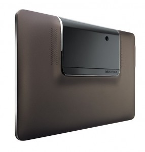 Padfone, o PDa que vira Tablet, by Asus