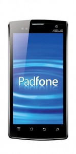 Padfone, o PDa que vira Tablet, by Asus