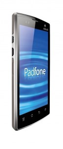 Padfone, o PDa que vira Tablet, by Asus
