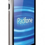 Padfone, o PDa que vira Tablet, by Asus