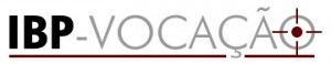 IBP Vocação - logotipo