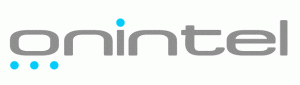 Logotipo para a empresa Onintel